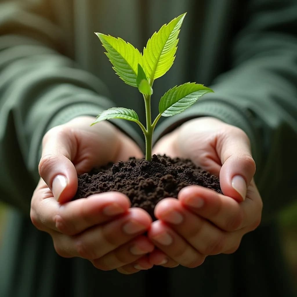Our Green Journey