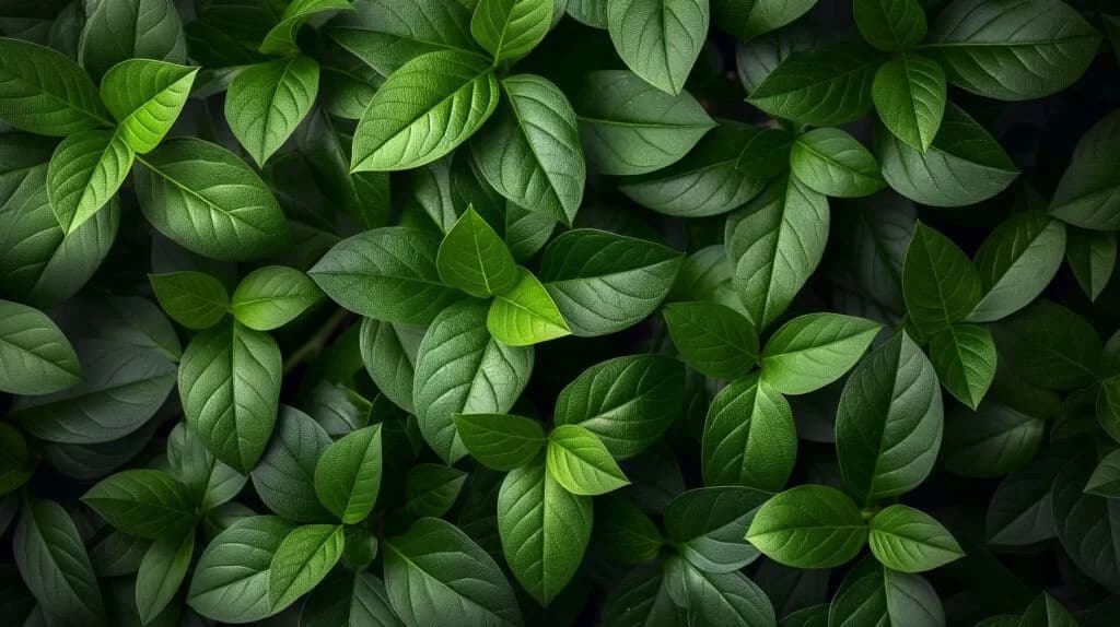 Grow Green with US