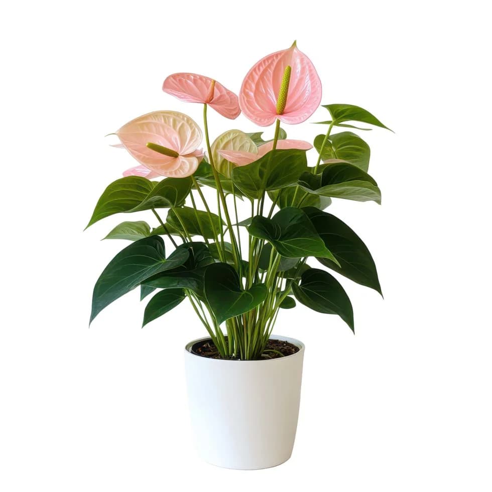 Anthurium Plant